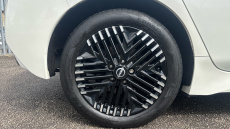 Nissan LEAF 110kW N-Connecta 39kWh 5dr Auto Electric Hatchback